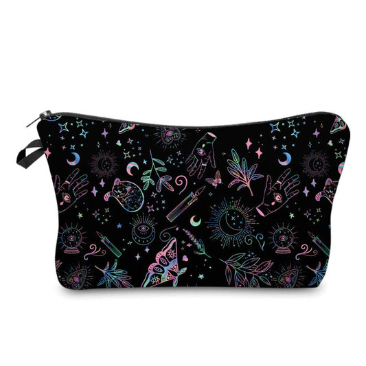 Pouch - Halloween Fall, Witchy Things